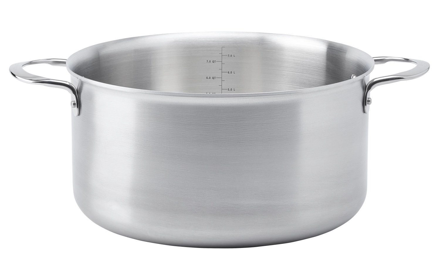 BRATENTOPF OHNE DECKEL ALCHIMY 28 CM