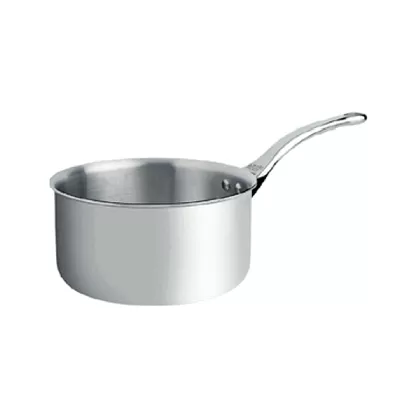 AFFINITY Stielkasserolle Ø 14cm, Induktion