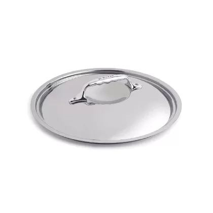 Deckel Edelstahl Ø 24cm zu Affinity und Prima Matera