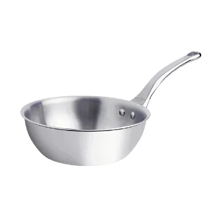 AFFINITY Sauteuse konisch Ø 20cm, Induktion