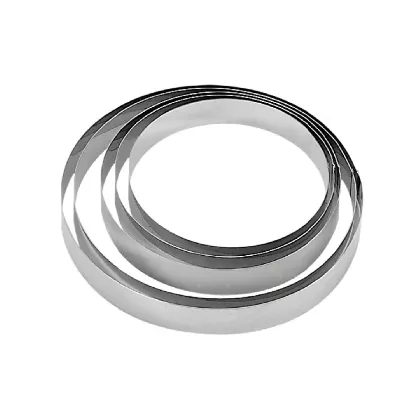 Tortenring Ø10cm H: 4.5cm