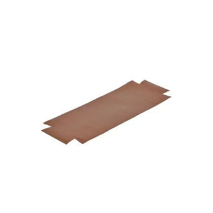 Backtrennfolie X2 für Tarte Rect. 3212.35