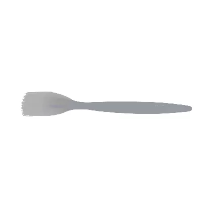 Dicker Backpinsel aus Silikon B: 4cm L: 25cm