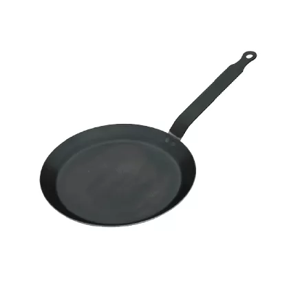 FORCE BLUE Crêpes Pfanne Ø 24cm Blaustahl