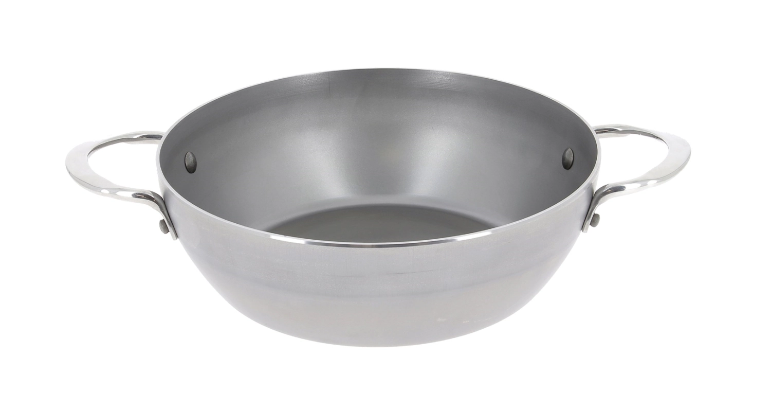 MINERAL B ELEMENT Bauerntopf Ø 28cm, 2 Griffe, Induktion