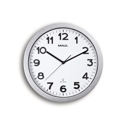 MAUL      Wanduhr