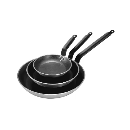 CHOC ACCESS Bratpfanne Antihaft Ø 28cm