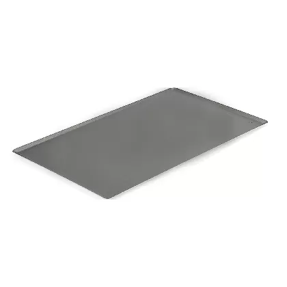 CHOC Backblech Alu Antihaft GN 1/1 H: 1cm