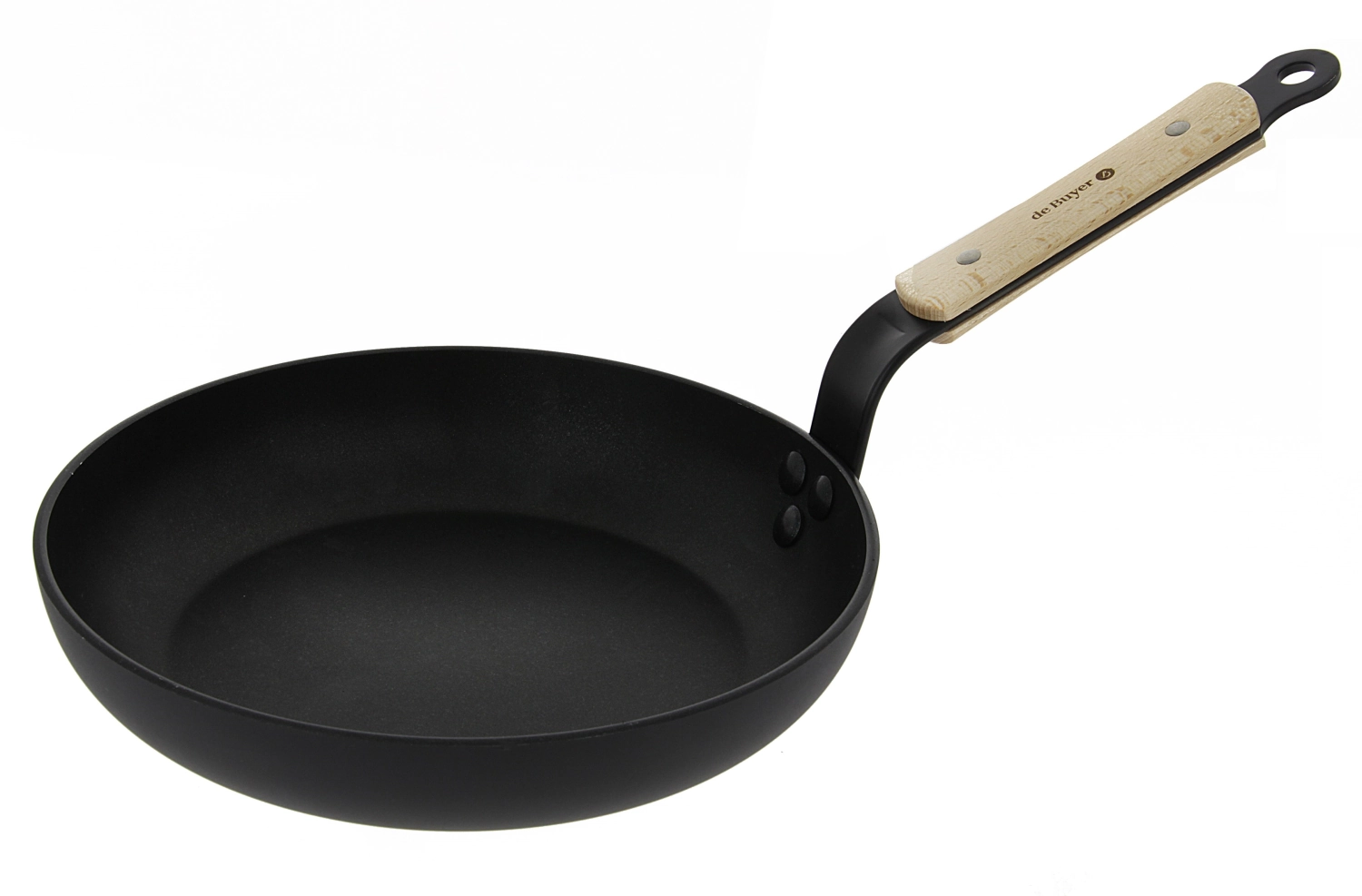 Choc B Bois Bratpfanne Induction Ø 28 cm