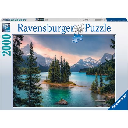 Puzzle Spirit Island Canada