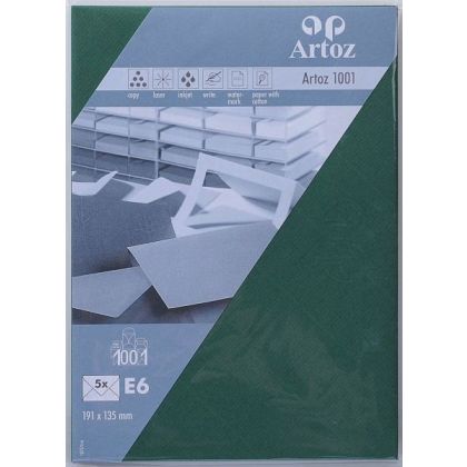 ARTOZ     Couverts 1001               E6