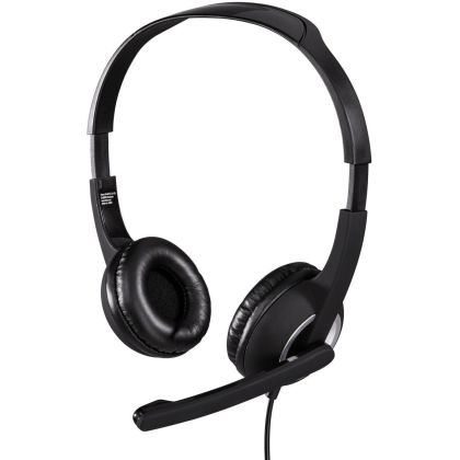 HAMA      PC Headset HS-P150