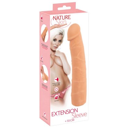 Nature Skin Extension