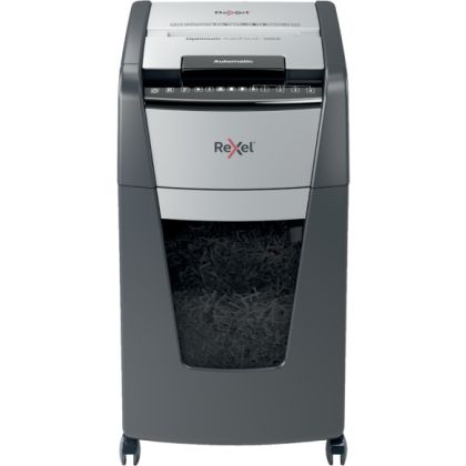 REXEL     Aktenvernichter Optimum AF+