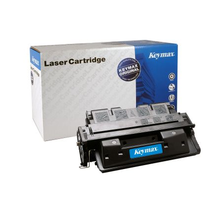 KEYMAX    RMC-Toner-Modul HY     schwarz