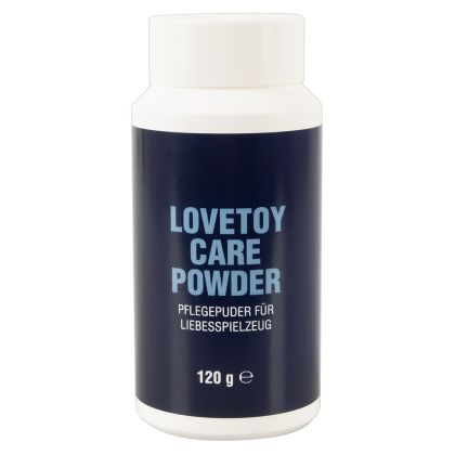 Lovetoy Powder 120 g