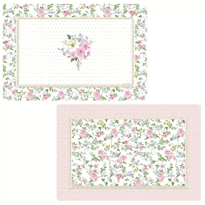 Garden Joy Tischset, 45x30cm