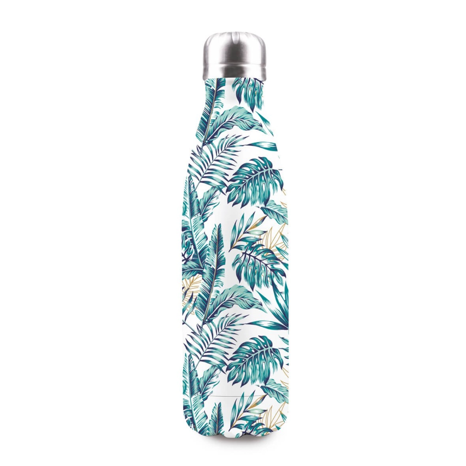 Isolierflaschen doppelw. 500ml, Jungle