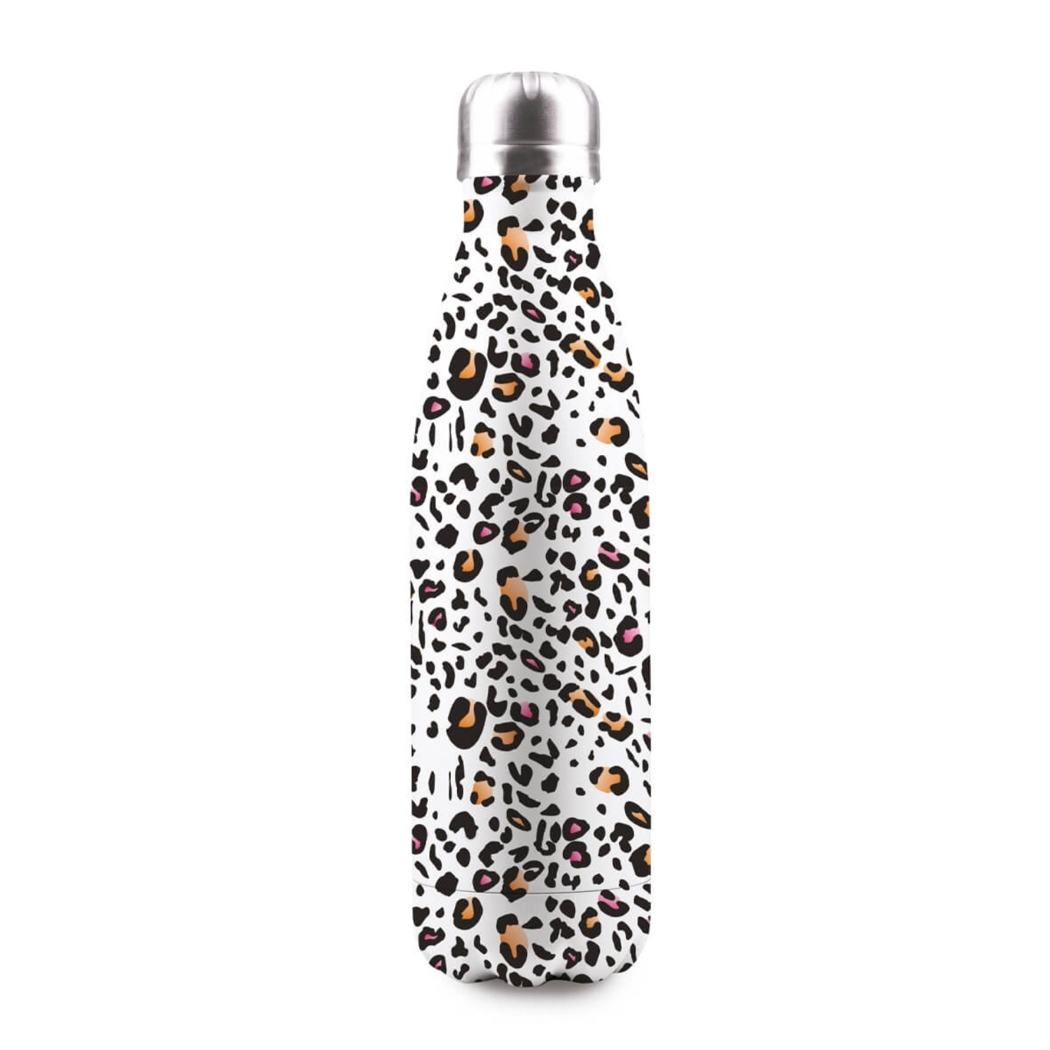 Isolierflaschen doppelw. 500ml, Animalier