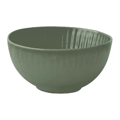 Schüssel Porzellan D12cm Gallery Green