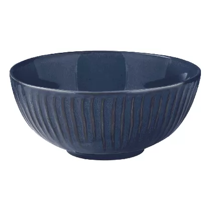 Schüssel Porzellan D15cm Gallery Blue