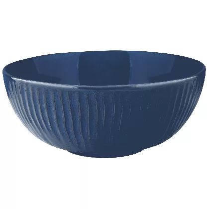 Schüssel Porzellan D26cm Gallery Blue