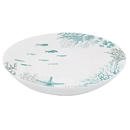 Under the Sea Suppenteller D20.5cm