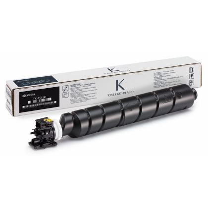 KYOCERA   Toner-Modul            schwarz