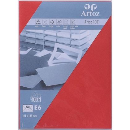 ARTOZ     Couverts 1001               E6
