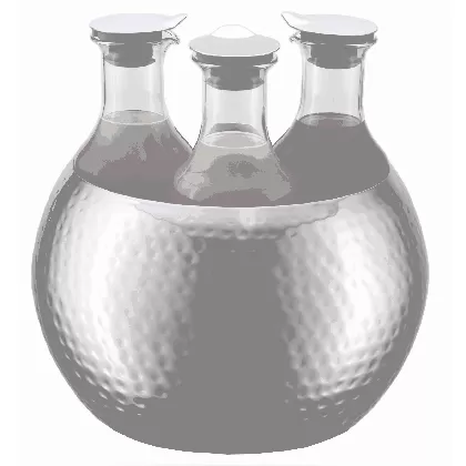 SPARE Glaskaraffe 1.2l ohne Deckel