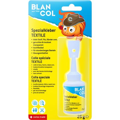 BLANCOL   Spezialkleber              25g