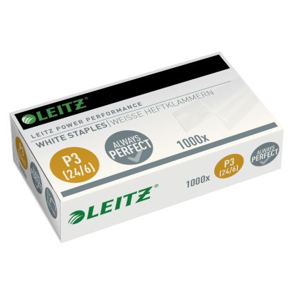 LEITZ     Heftklammern P3 24/6mm