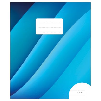 BÜROLINE  Schulheft                   E5