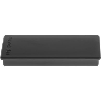 MAGNETOP. Rechteck-Magnethalter