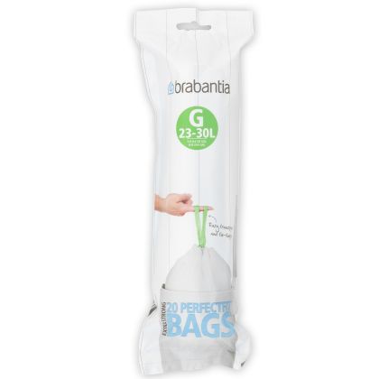 BRABANTIA Kehrichtsaecke