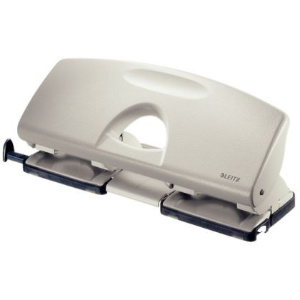 LEITZ     Doppellocher           4/2.5mm