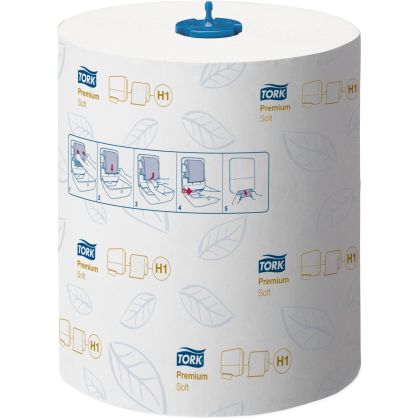 TORK      Rollhandtuch Premium H1