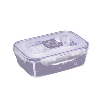 Vorratsdose stapelbar 1.2lt 21x14.6x6.7cm