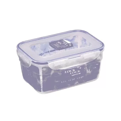 Vorratsdose stapelbar 1.8lt 21x14.6x9.4cm