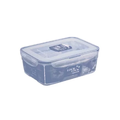 Vorratsdose stapelbar 3lt 26.5x19x9.4cm