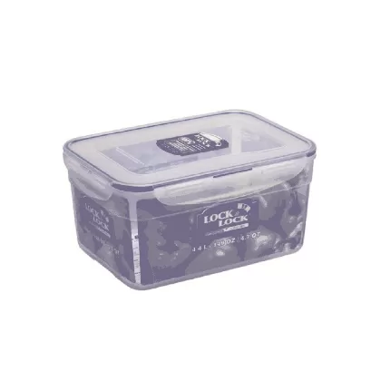 Vorratsdose stapelbar 4.4lt 26.5x19x12.8cm