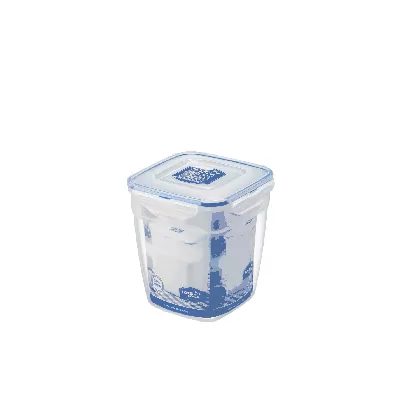 Vorratsdose stapelbar 1.9lt 18x18x20cm
