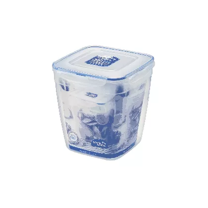 Vorratsdose stapelbar 5.7lt 21x21x24cm