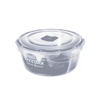 Salatschüssel 3.4lt 24cm mit Abtropf Einlage