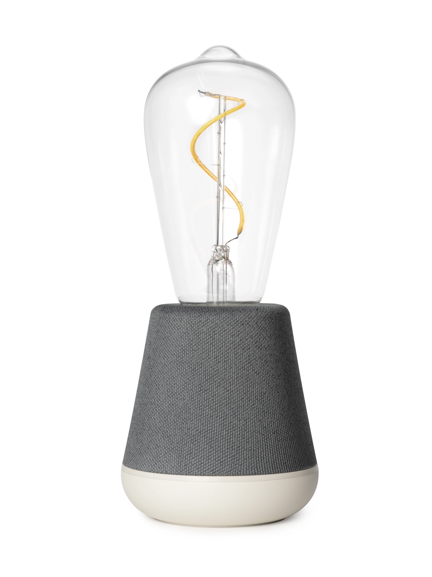 Humble Light one Soft Stoff petrol, 19.5x8.5 cm