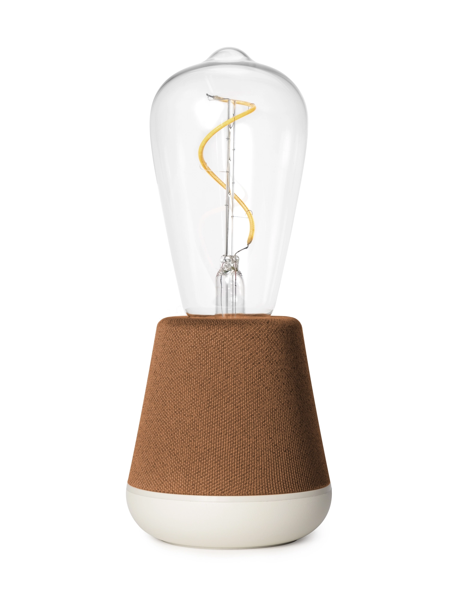 Humble Light one Soft Stoff glay, 19.5x8.5 cm
