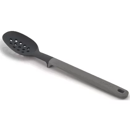 Elevate Silikon Schaumlöffel, grün, 31.5cm