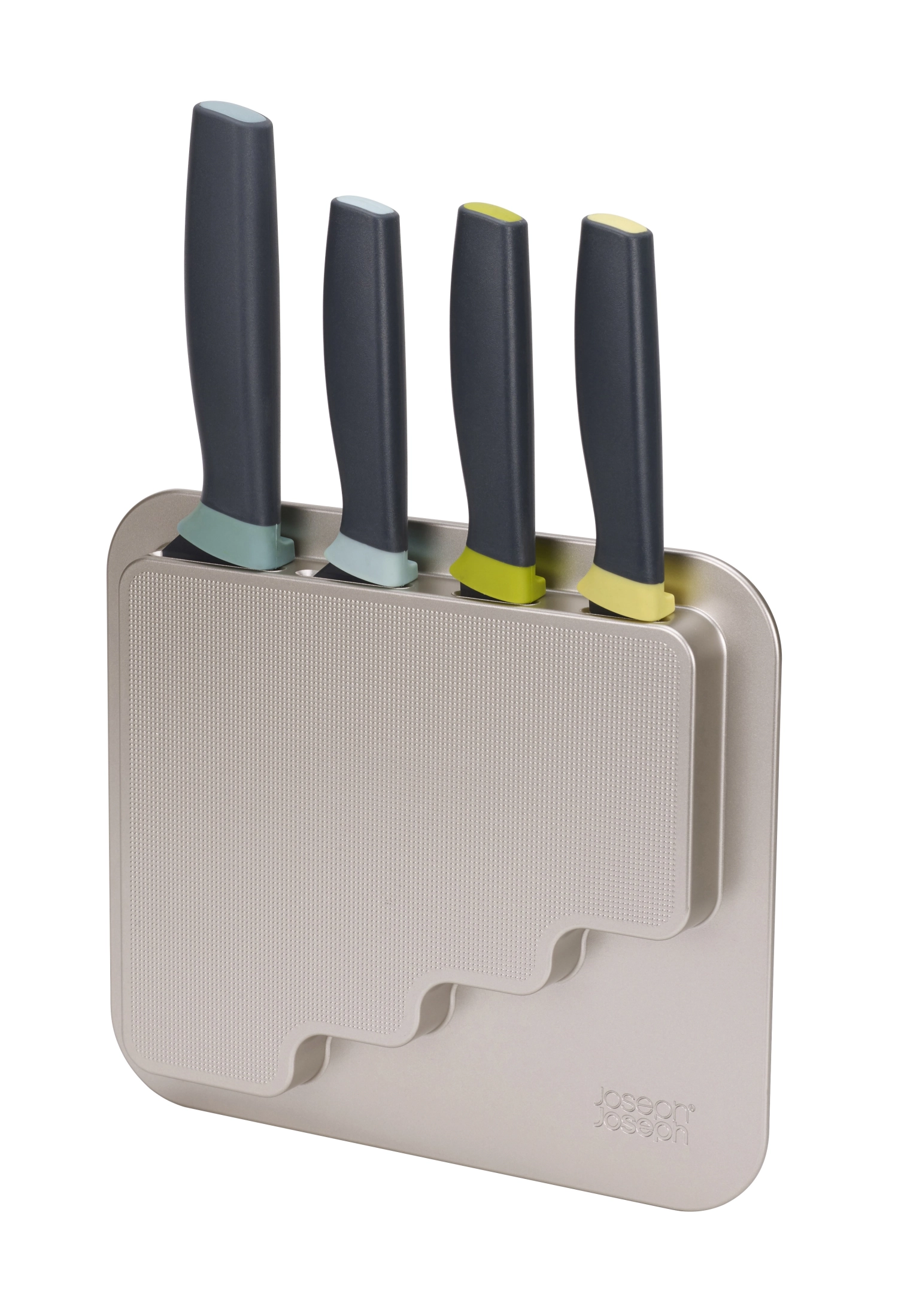 DoorStore Elevate Messer-Set, 4tlg, 31x22x2cm