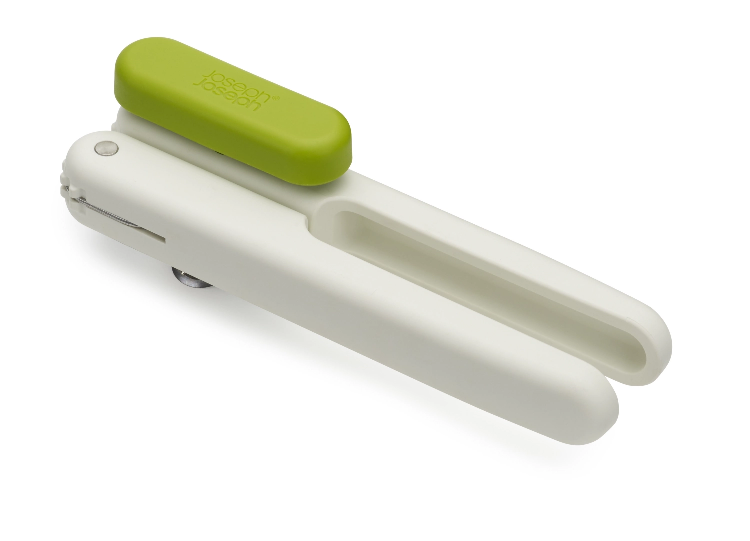 Pivot 3-in-1 Dosenöffner, Kapselöffner mit Ringdeckelhacken