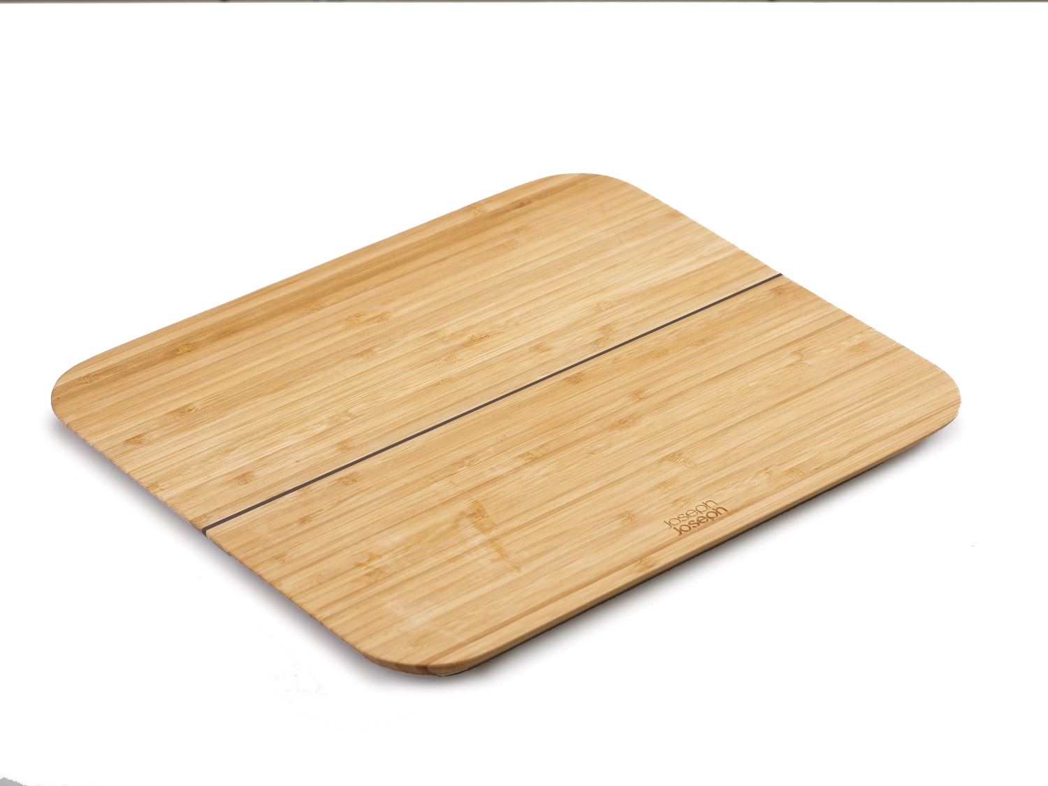Chop2Pot Bamboo, Faltschneidebrett, gross, 32.5x27x1.3cm